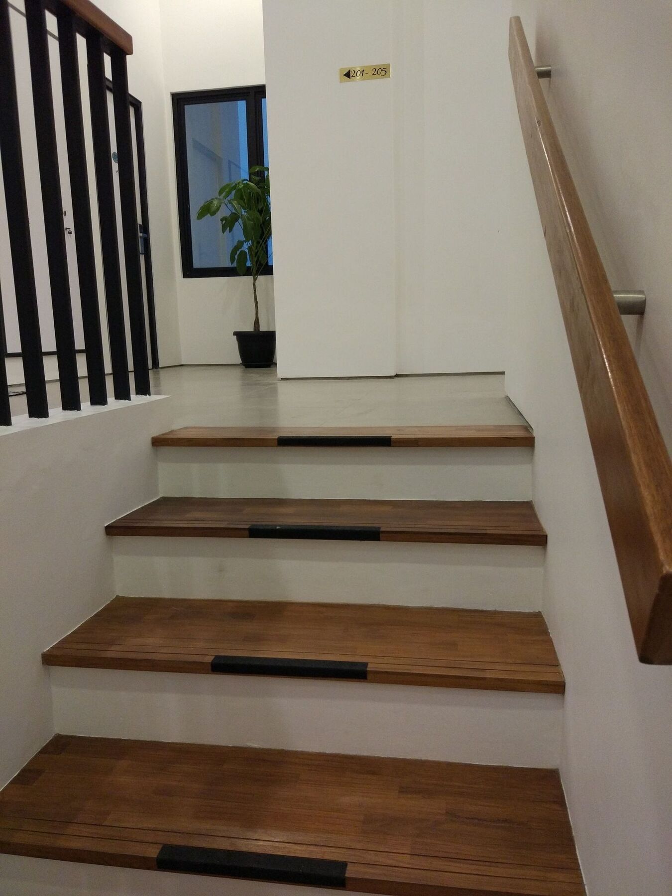 White Tree Residence Jacarta Exterior foto