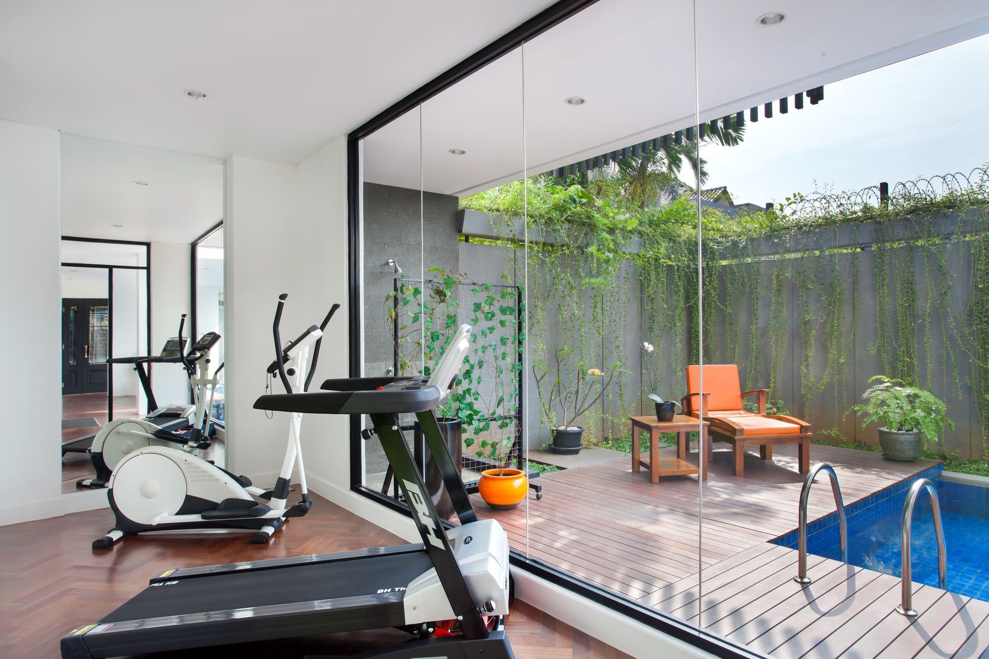 White Tree Residence Jacarta Exterior foto